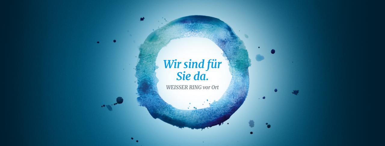 Wir sind für Sie da - Außenstelle Pforzheim/Enzkreis